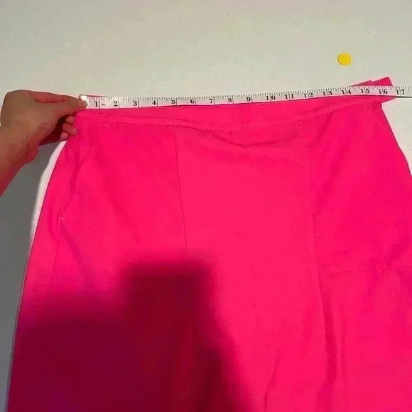 EP golf pink skort size 4 - Picture 3 of 4